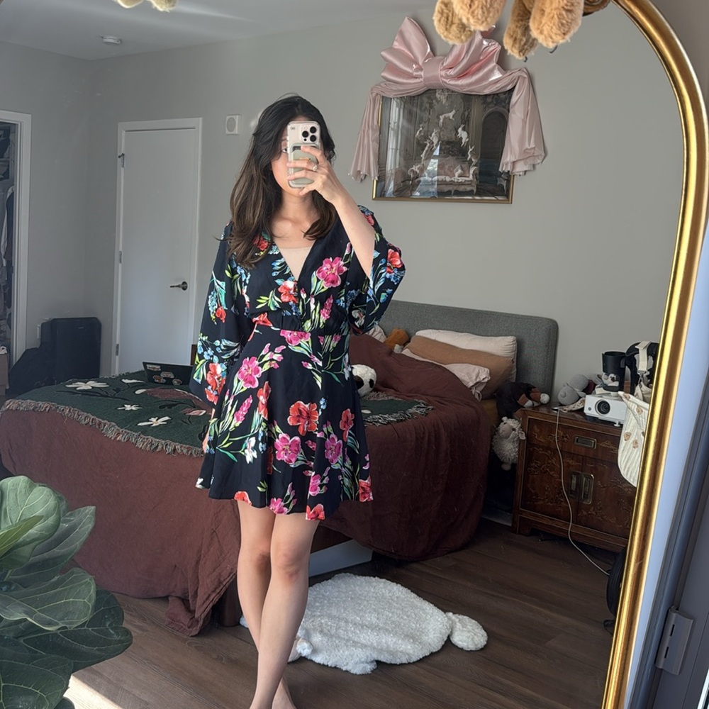 Yumi Kim Flower Child Sweet Sunshine Dress